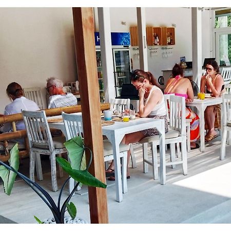 Ampha Place Hotel Mae Nam Exterior photo